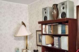 квартира за адресою Мусліма Магомаєва вул., 10