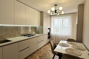 квартира за адресою Перемоги просп., 3в