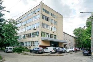 комерційна за адресою Польова вул., 21