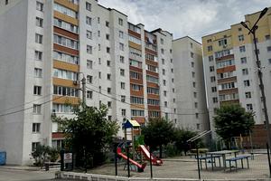 квартира за адресою Озерна вул., 6/3