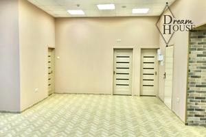 комерційна за адресою Кобзаря вул., 29