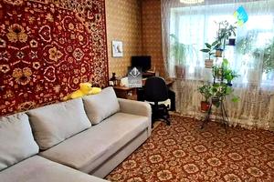 квартира по адресу Стефанова ул., 44