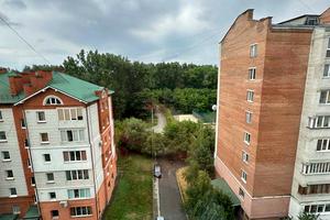 квартира за адресою Витвицького вул. (Луначарського), 28