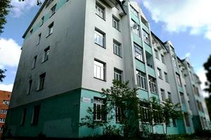 квартира за адресою Стрілецька вул., 1