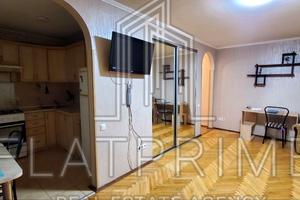 квартира за адресою Академіка Білецького вул., 5-В