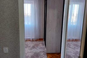 квартира по адресу Проспек мира, 60