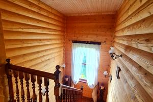 будинок за адресою Соборності вул. (40 років Жовтня)