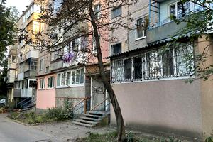 квартира по адресу Леоніда Каденюка ул. (Пацаєва), 3