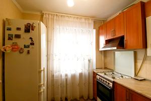 квартира за адресою Івана Вишенського, 10