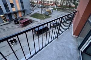 квартира за адресою Леоніда Перфецького вул., 6