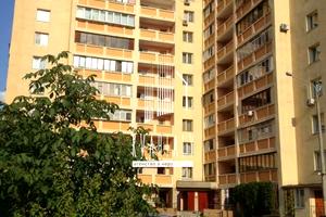 квартира по адресу Петра Григоренко просп., 38