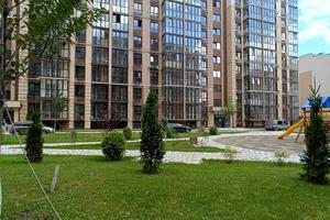 квартира за адресою Метрологічна вул., 107а