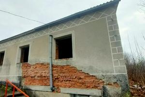 дом по адресу с. Редкодубы, Садова, 4