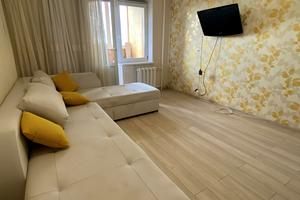 квартира за адресою Рональда Рейгана вул., 42
