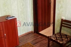 квартира за адресою Моторобудівників просп., 74