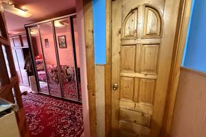 квартира по адресу Михайла Грушевського ул., 112