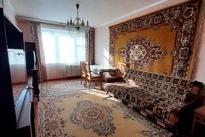 квартира за адресою Новомістенська вул., 4