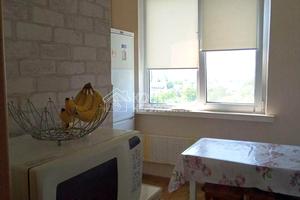 квартира по адресу Ахсарова ул., 3