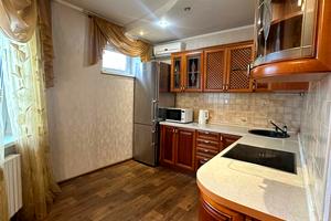 квартира по адресу Мира просп., 2
