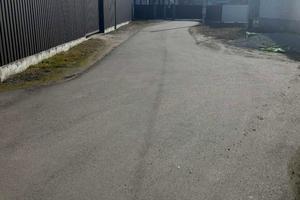 ділянка за адресою Квітневий провулок, 29