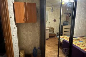 комната по адресу Героев Крут ул. (Терешковой), 20б