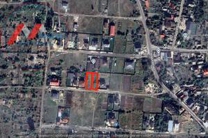 участок по адресу Городище