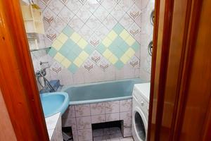 квартира за адресою Аерокосмічний просп. (Гагаріна), 48