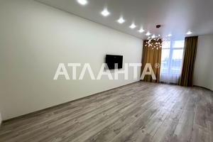 квартира за адресою Морехідний пров., 2-А