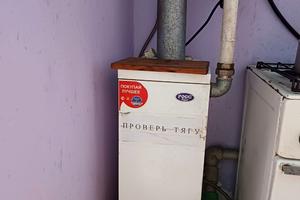дом по адресу Центральна ул.