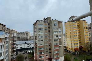 квартира за адресою Євгена Коновальця вул., 124А