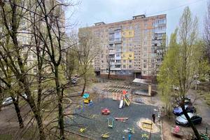 квартира по адресу Александра Поля просп. (Кірова), 42-В