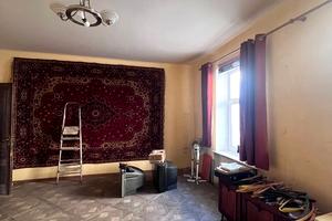 квартира за адресою Григорія Квітки-Основ'яненка вул., 33