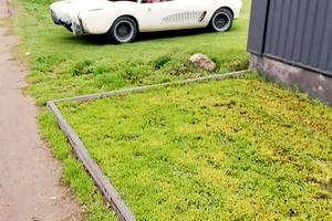 участок по адресу Гагаріна
