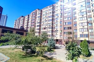 квартира по адресу Академика Сахарова ул., 5