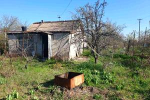ділянка за адресою 