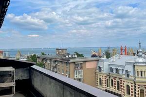квартира по адресу Одесса, Гоголя ул., 6