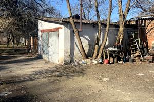 дом по адресу Независимости пл., 18