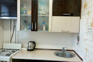 квартира по адресу Корабельна ул., 8
