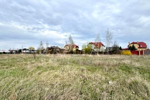 участок по адресу Кібенка