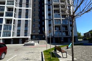 квартира за адресою Транспортна вул., 11/3