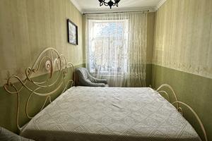 квартира по адресу Магистратская ул. (Первомайская), 106
