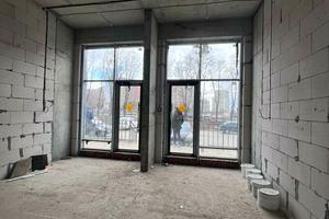 коммерческая по адресу Барское шоссе, 1