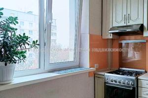 квартира за адресою Олімпійська вул., 5