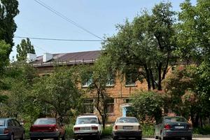 квартира по адресу Мира ул., 72