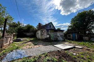 будинок за адресою Каховська вул.