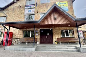 комерційна за адресою Автопаркова вул., 7