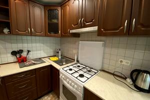 квартира по адресу Украинской Победы ул. (Академіка Сахарова), 33