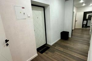 квартира за адресою Ньютона вул., 100