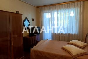 квартира за адресою Одеса, Князя Ярослава Мудрого просп., 16