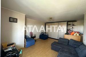 квартира за адресою Сергія Ядова вул., 26